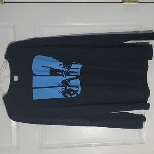 U2 Tee Concert Band T Shirt Size XXL